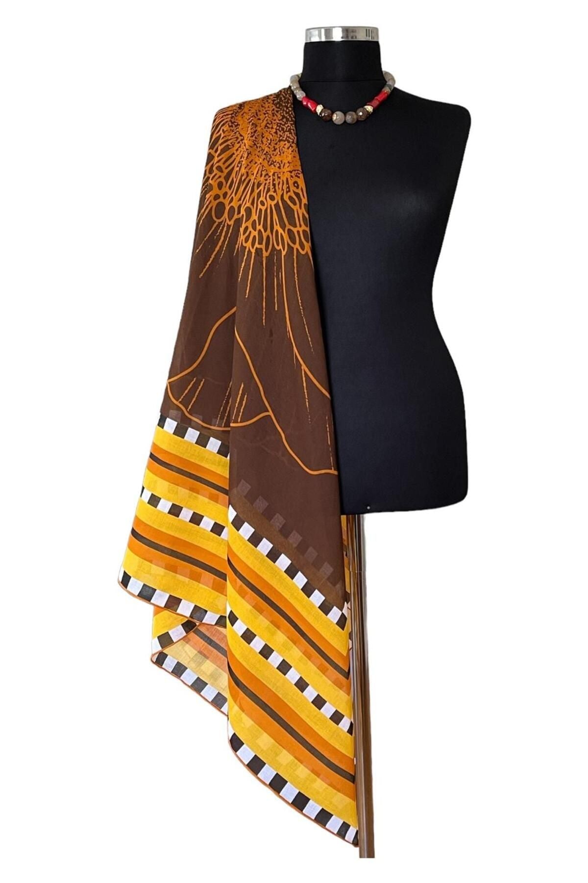 Pareo - Shawl - ADEN