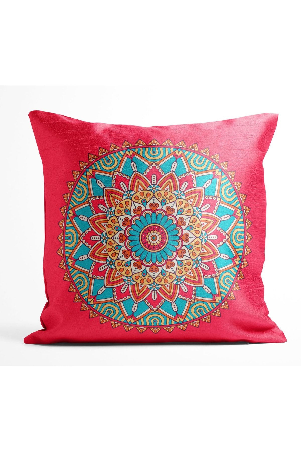 Pure Silk Pillow