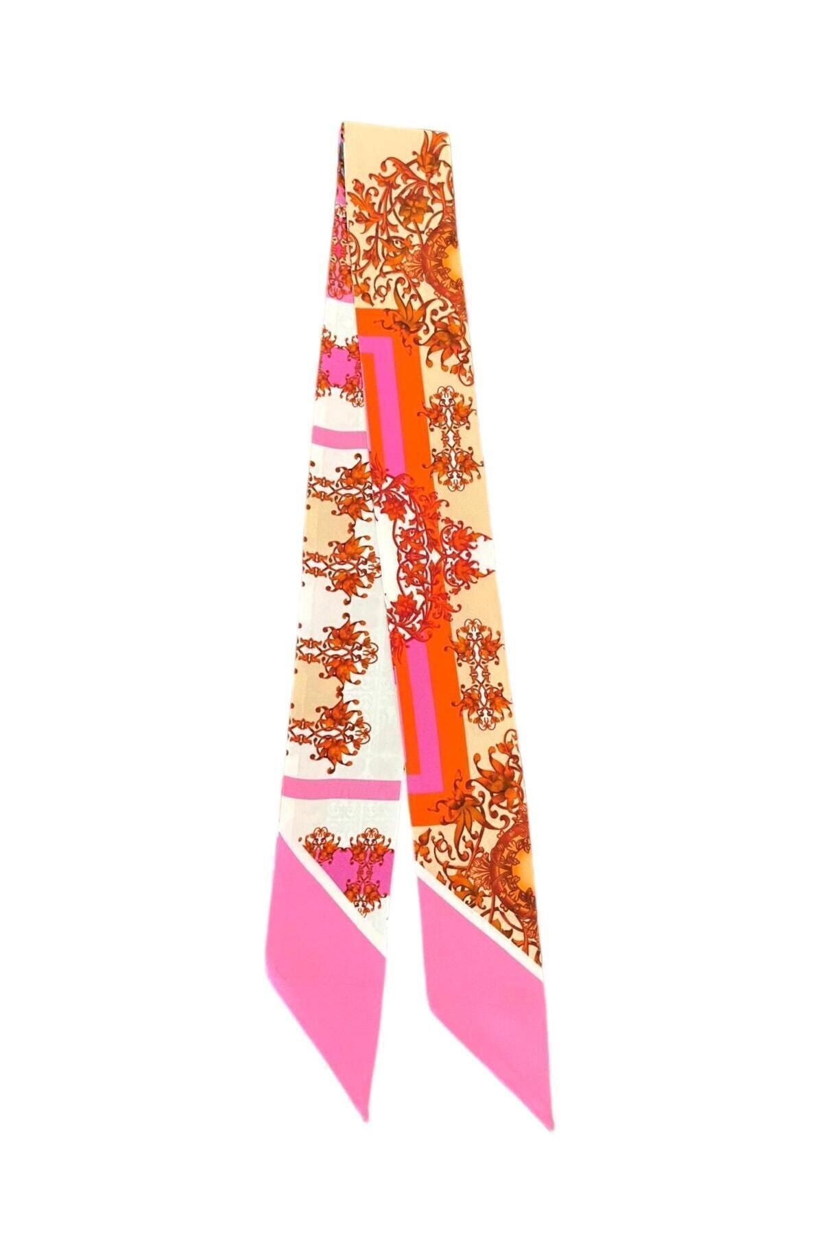 Silk Twilly - Paros