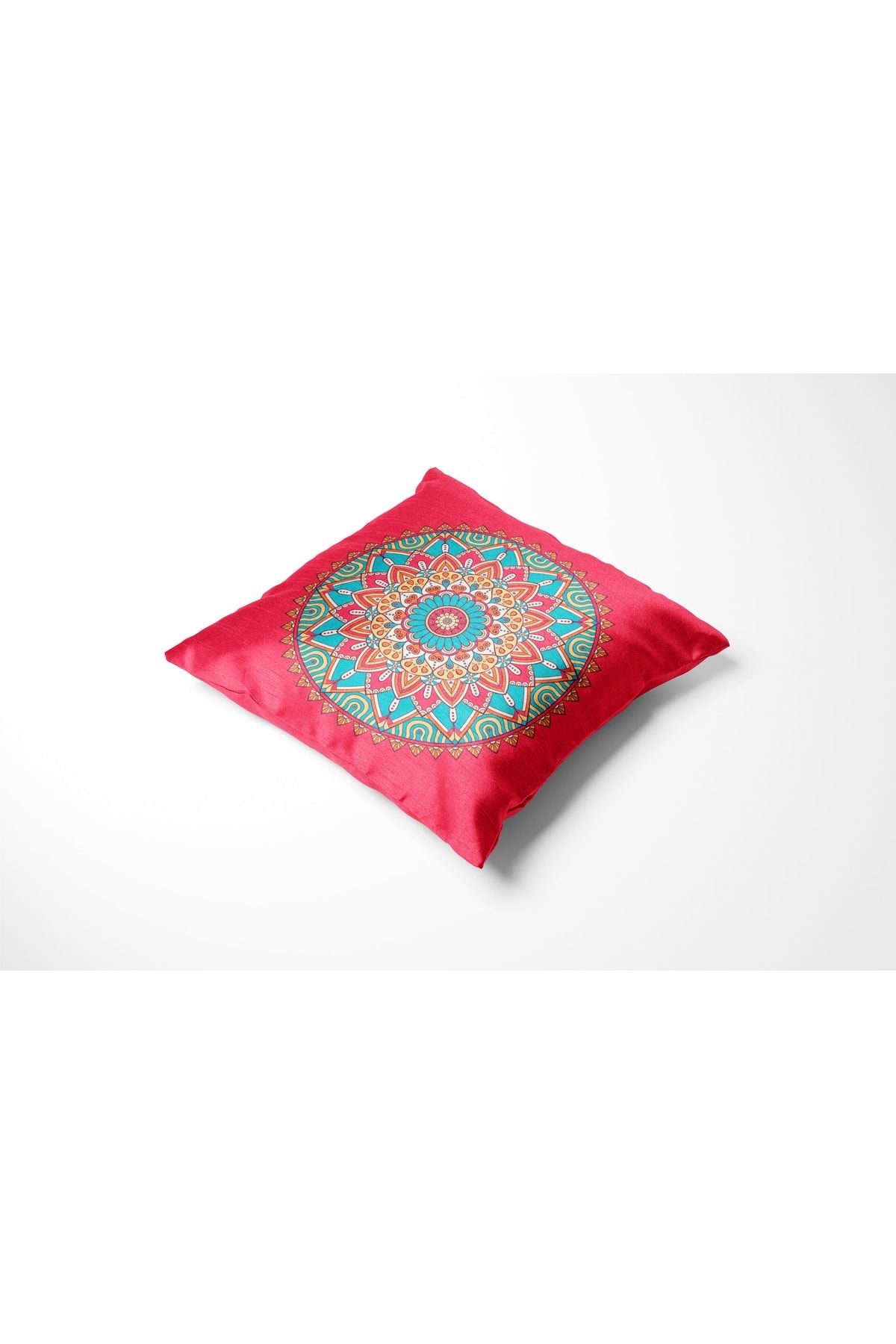 Pure Silk Pillow