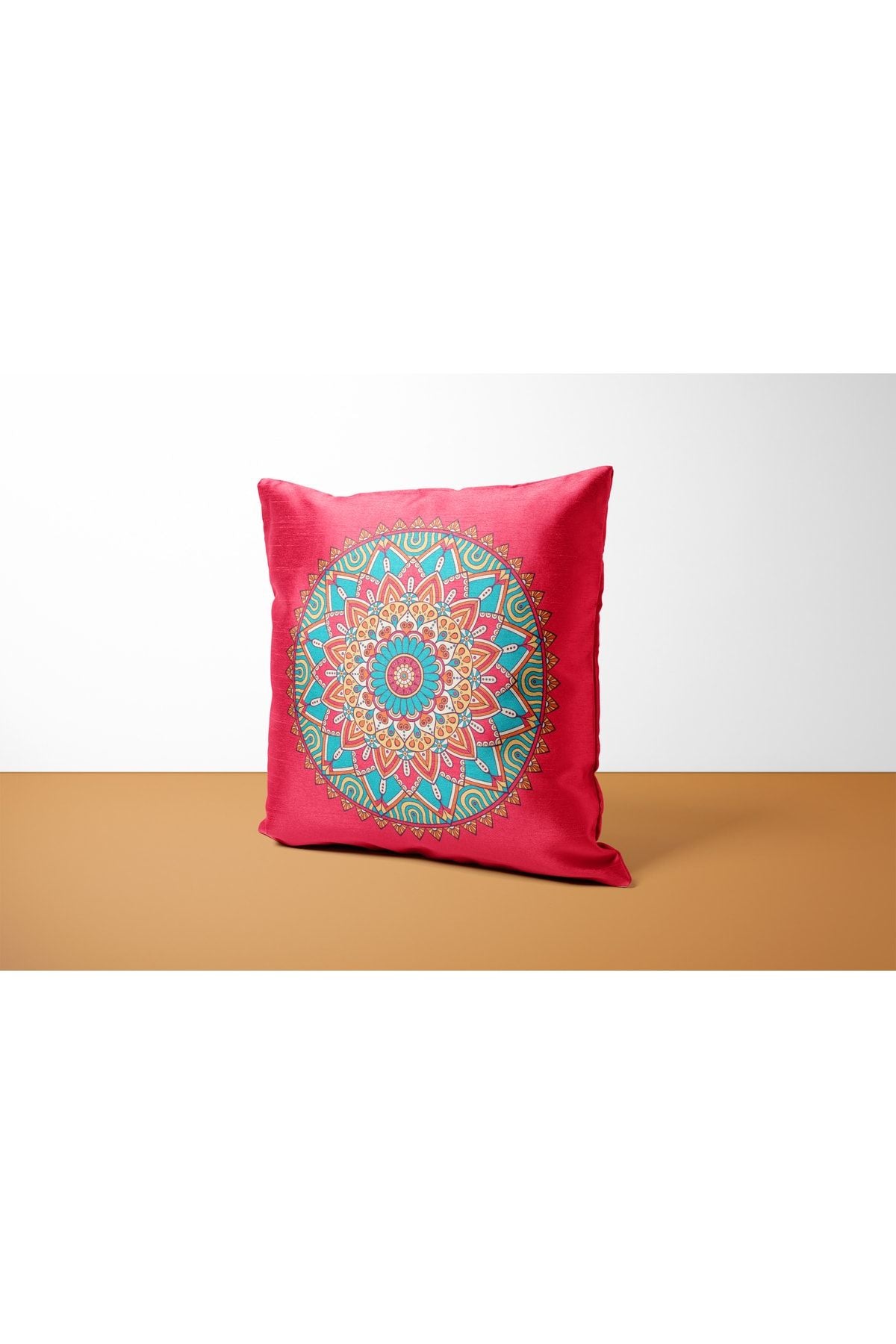 Pure Silk Pillow