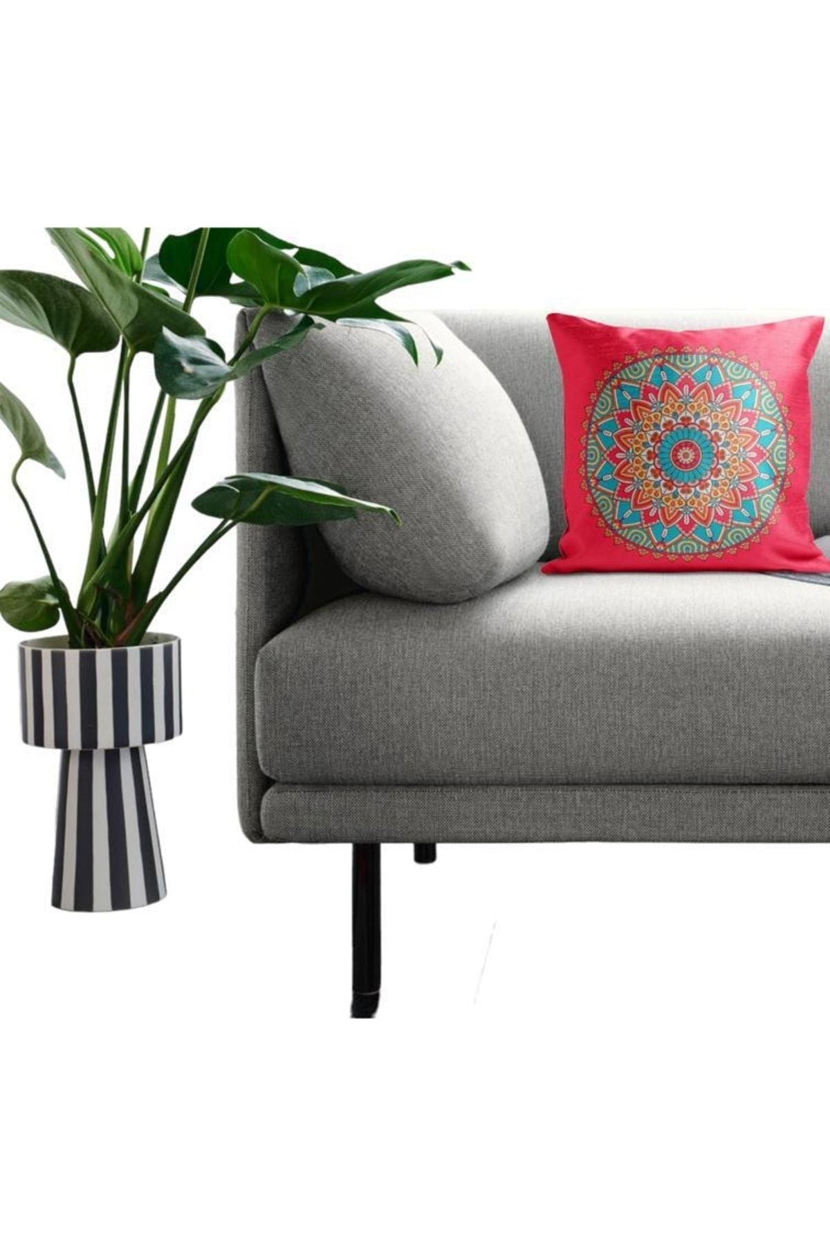 Pure Silk Pillow