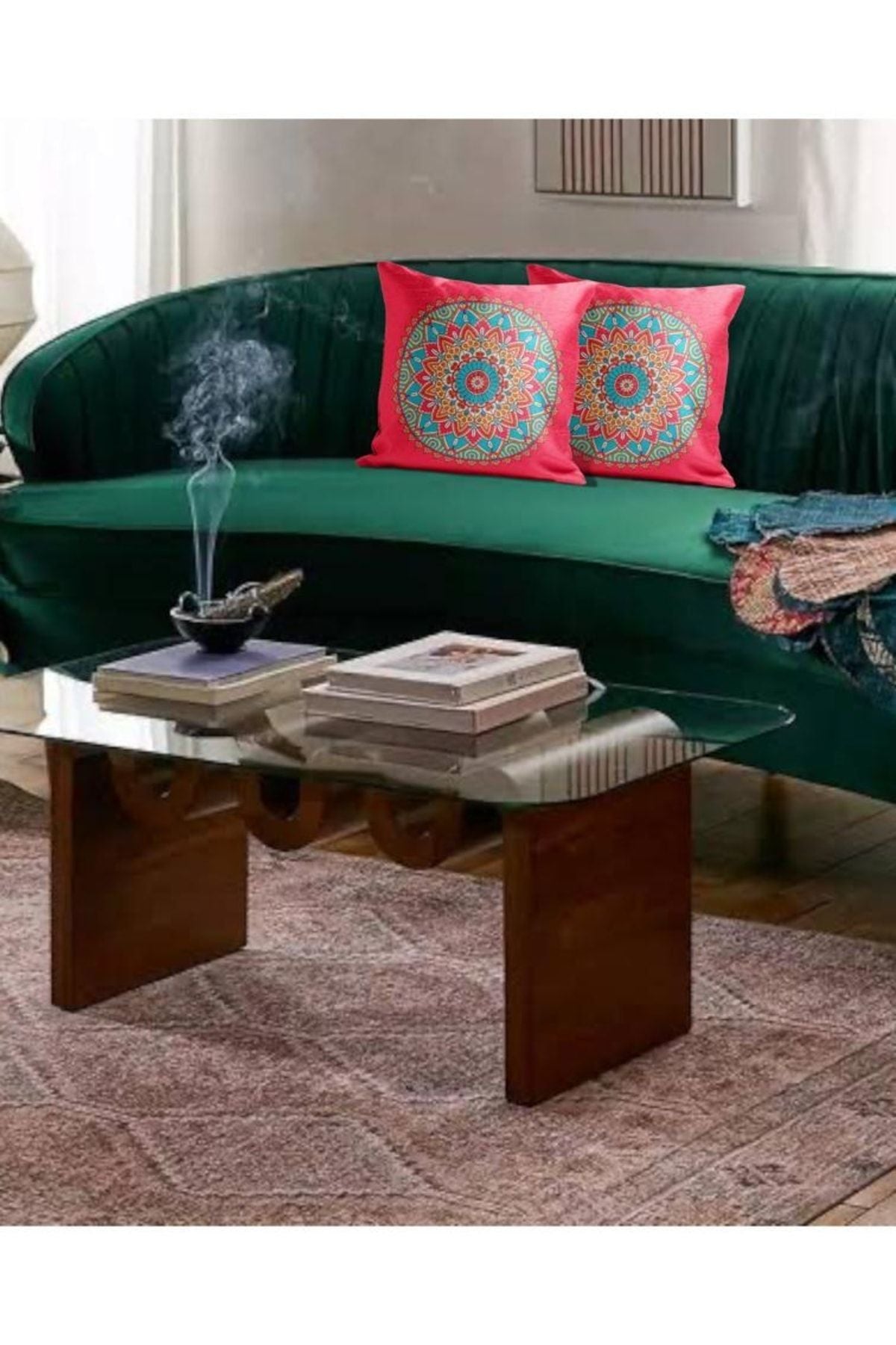 Pure Silk Pillow
