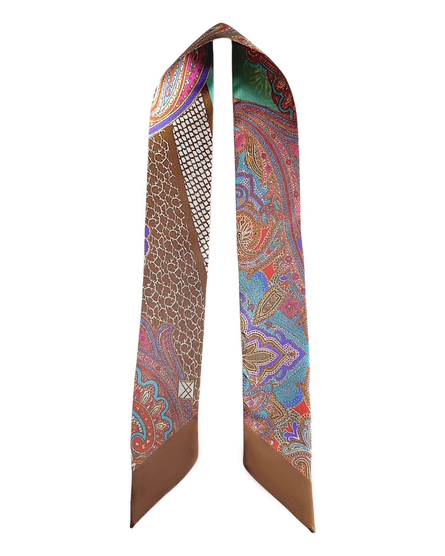 İpek Twilly - Silk Tales - Toffee