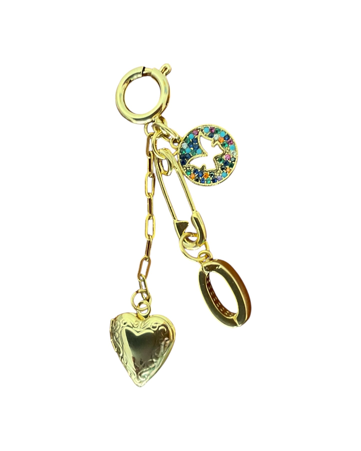 Golden Soul – Bikini Charm