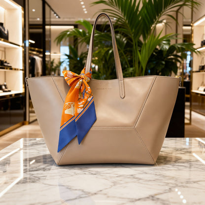 İpek Twilly Fular - Zen