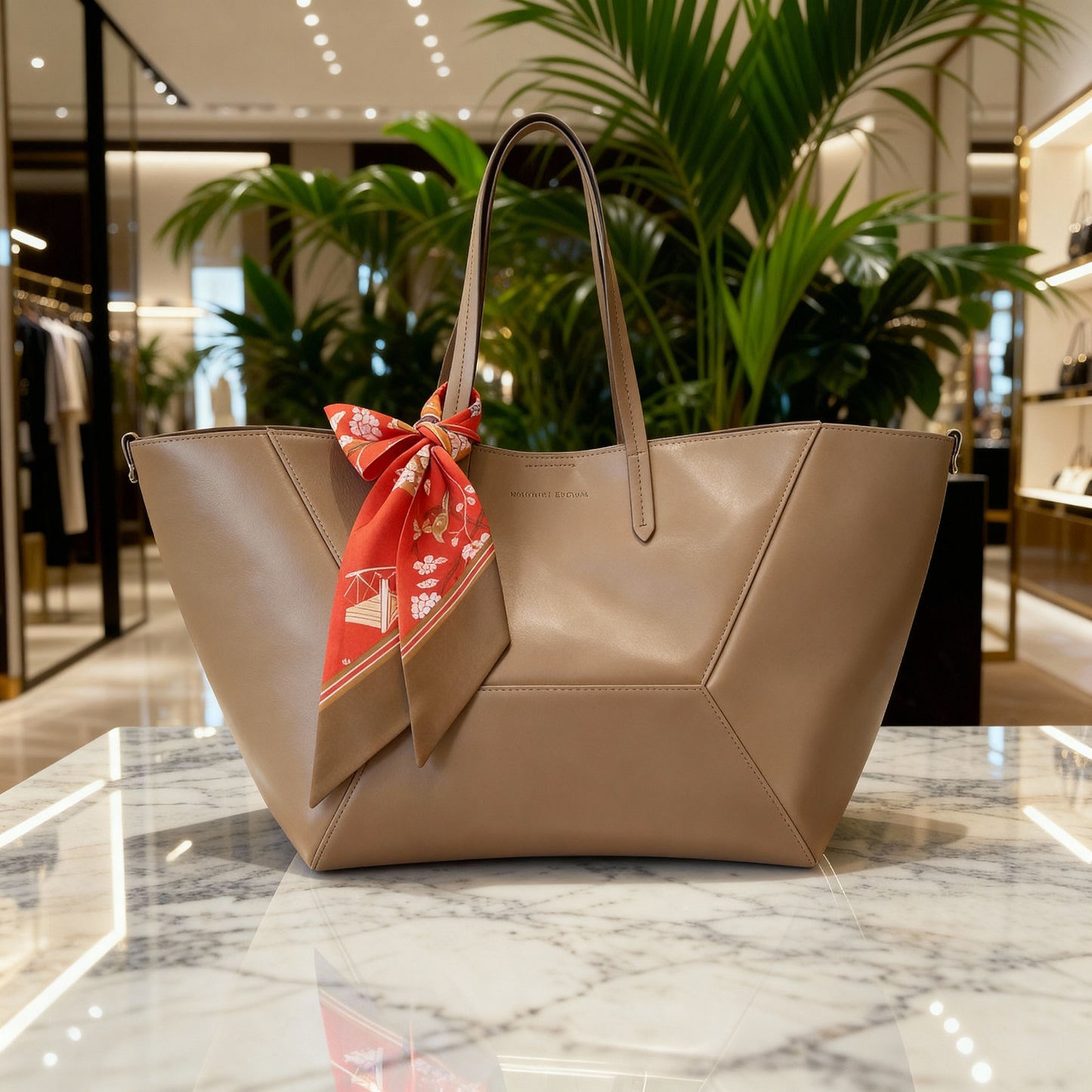 İpek Twilly Fular - Zen