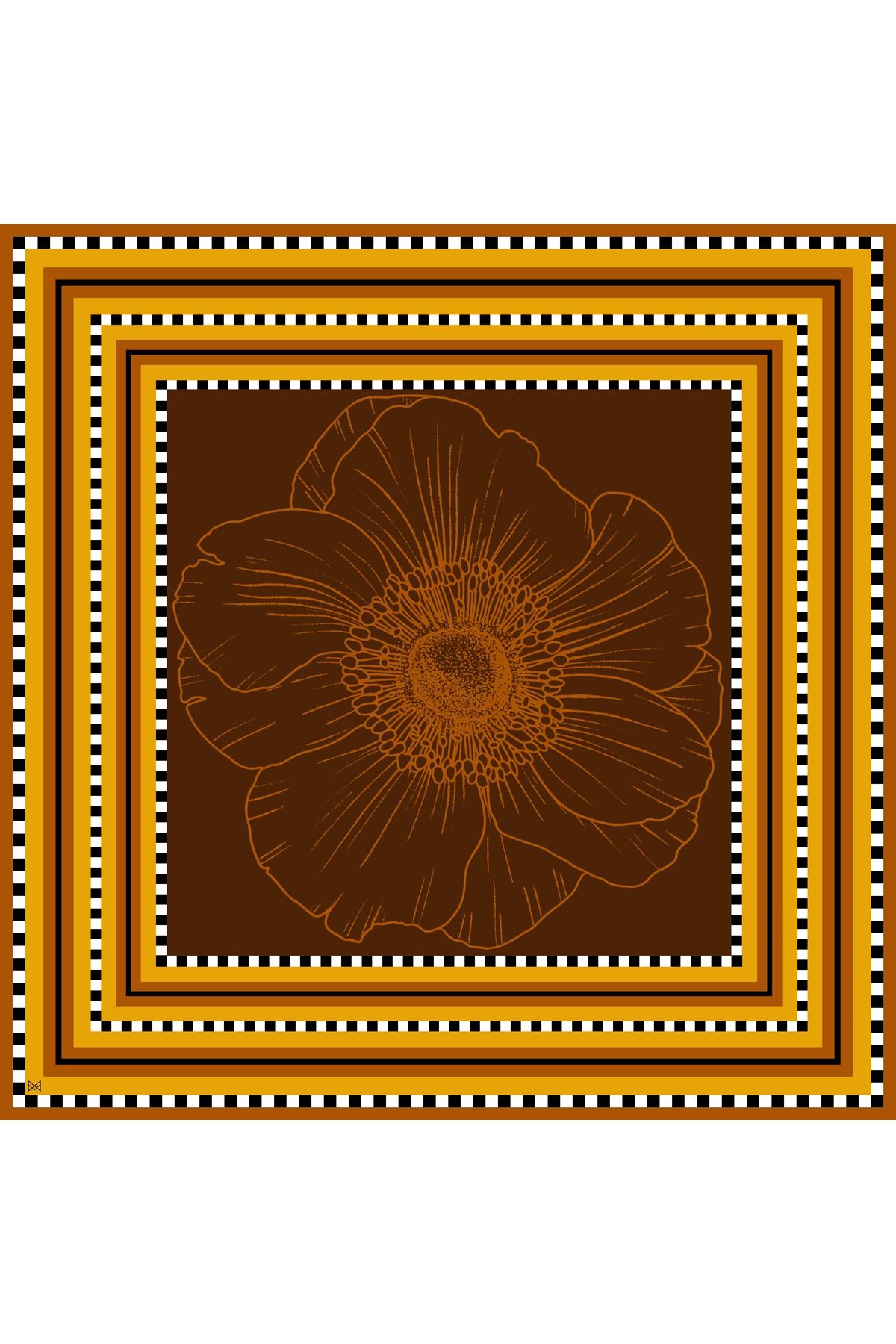 Pareo - Şal - ADEN