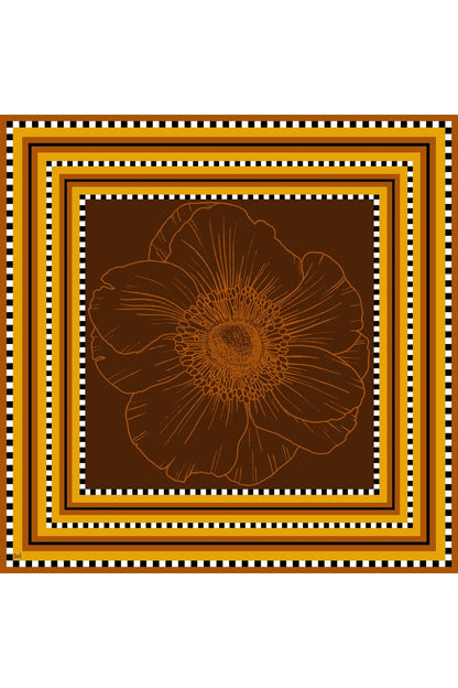 Pareo - Şal - ADEN