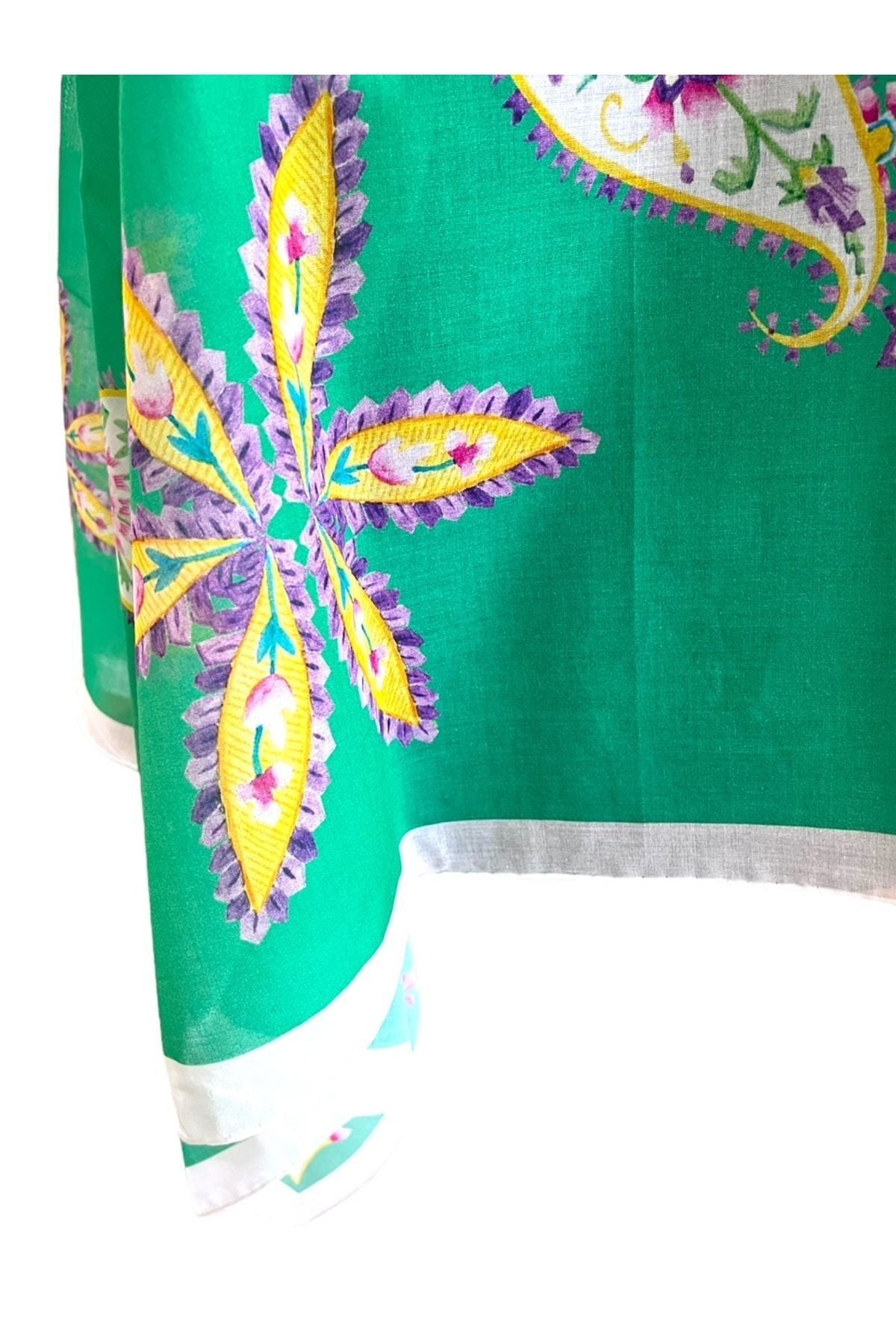 Mudita Pareo - Şal - ROYAL PAISLEY