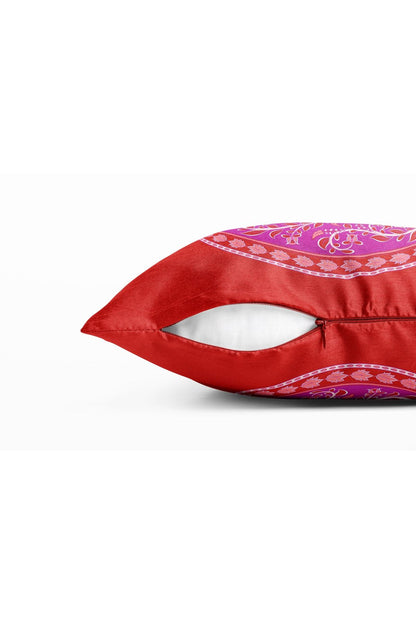 Pure Silk Pillow
