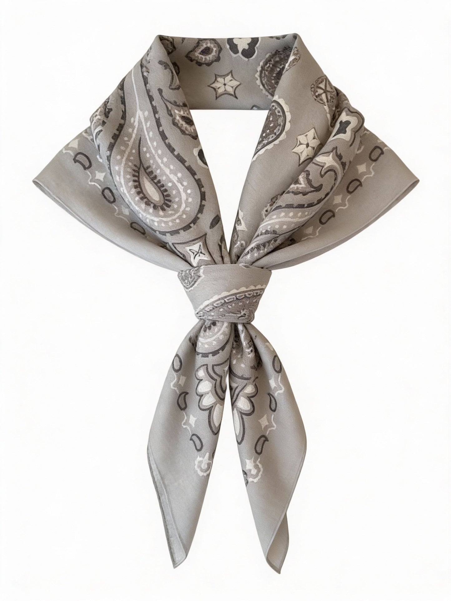 Lume - Moonstone - Kaşmir Modal Şal