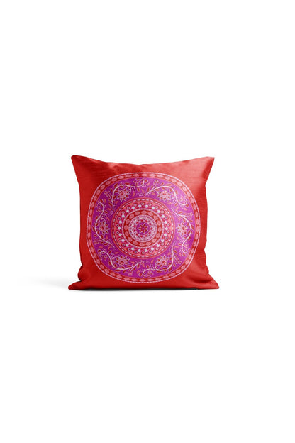 Pure Silk Pillow