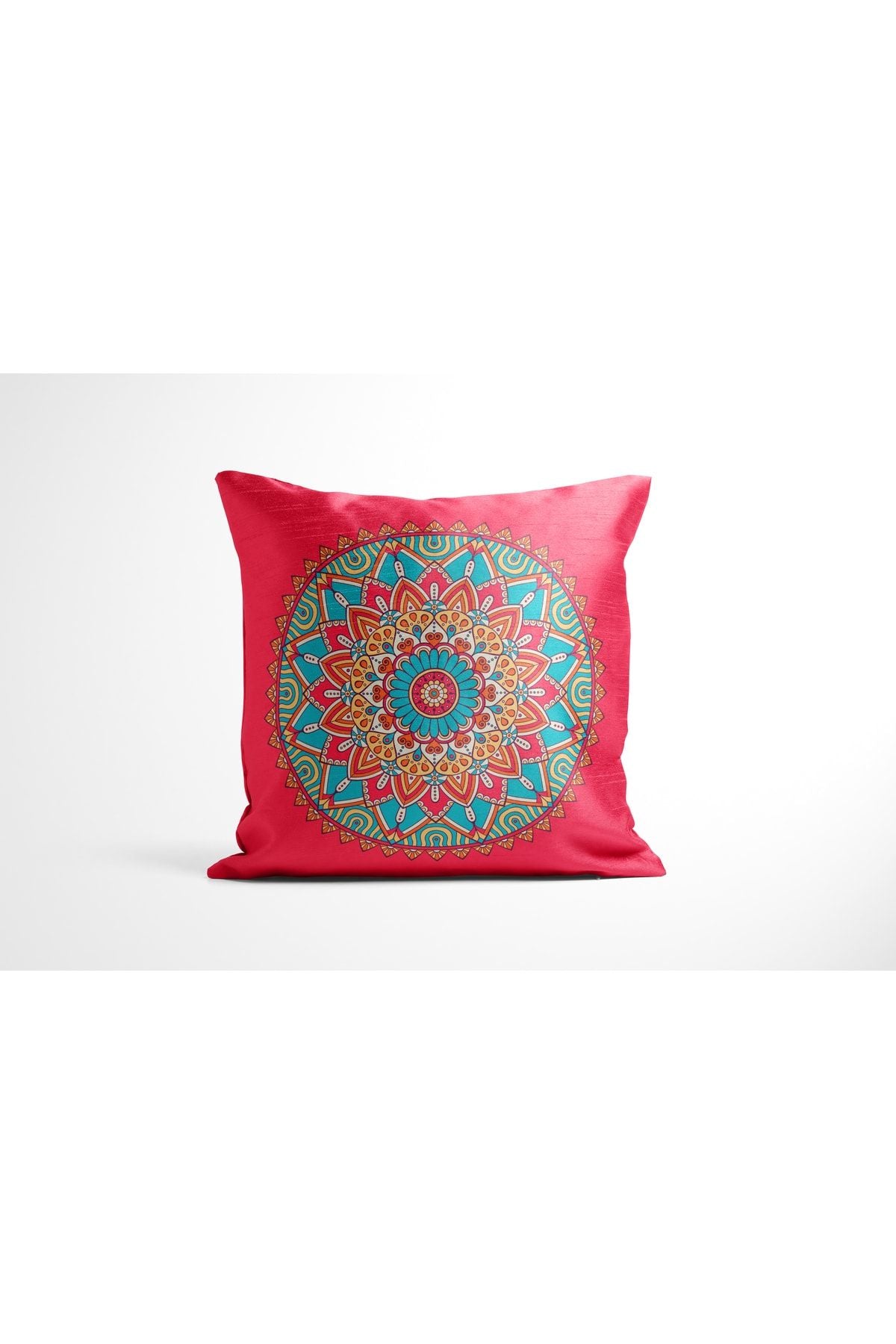 Pure Silk Pillow