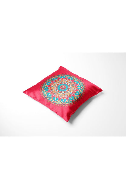 Pure Silk Pillow