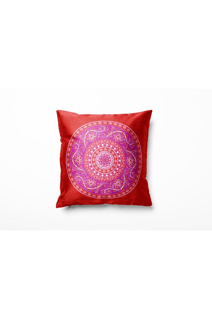 Pure Silk Pillow