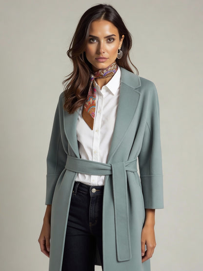 İpek Twilly - Silk Tales - Toffee