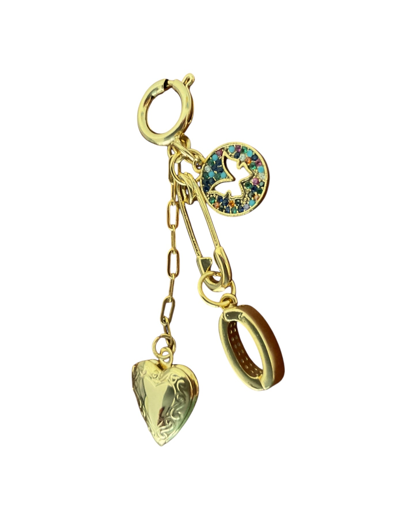 Golden Soul  – Bikini Charm