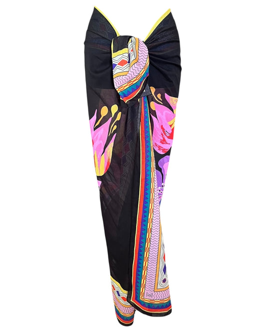 Pareo - Shawl - ADEN