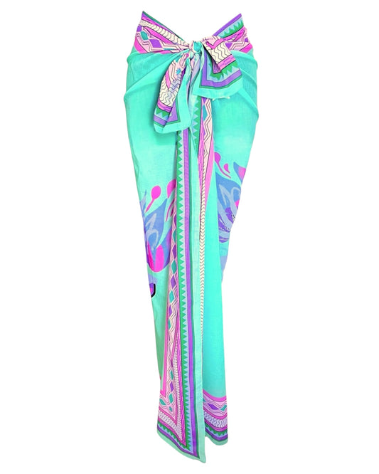 Pareo - Shawl - ADEN