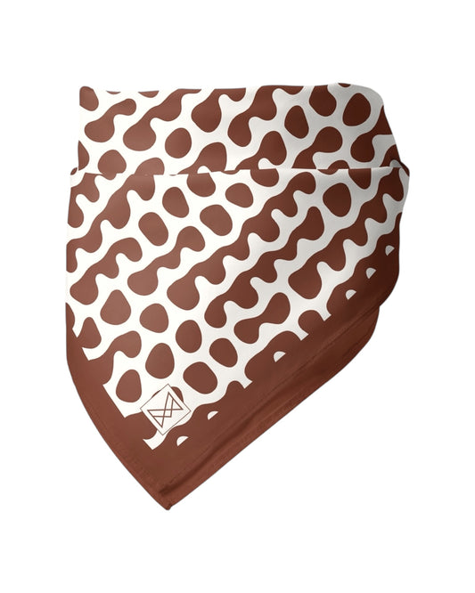 Milos Bandana - Kahve